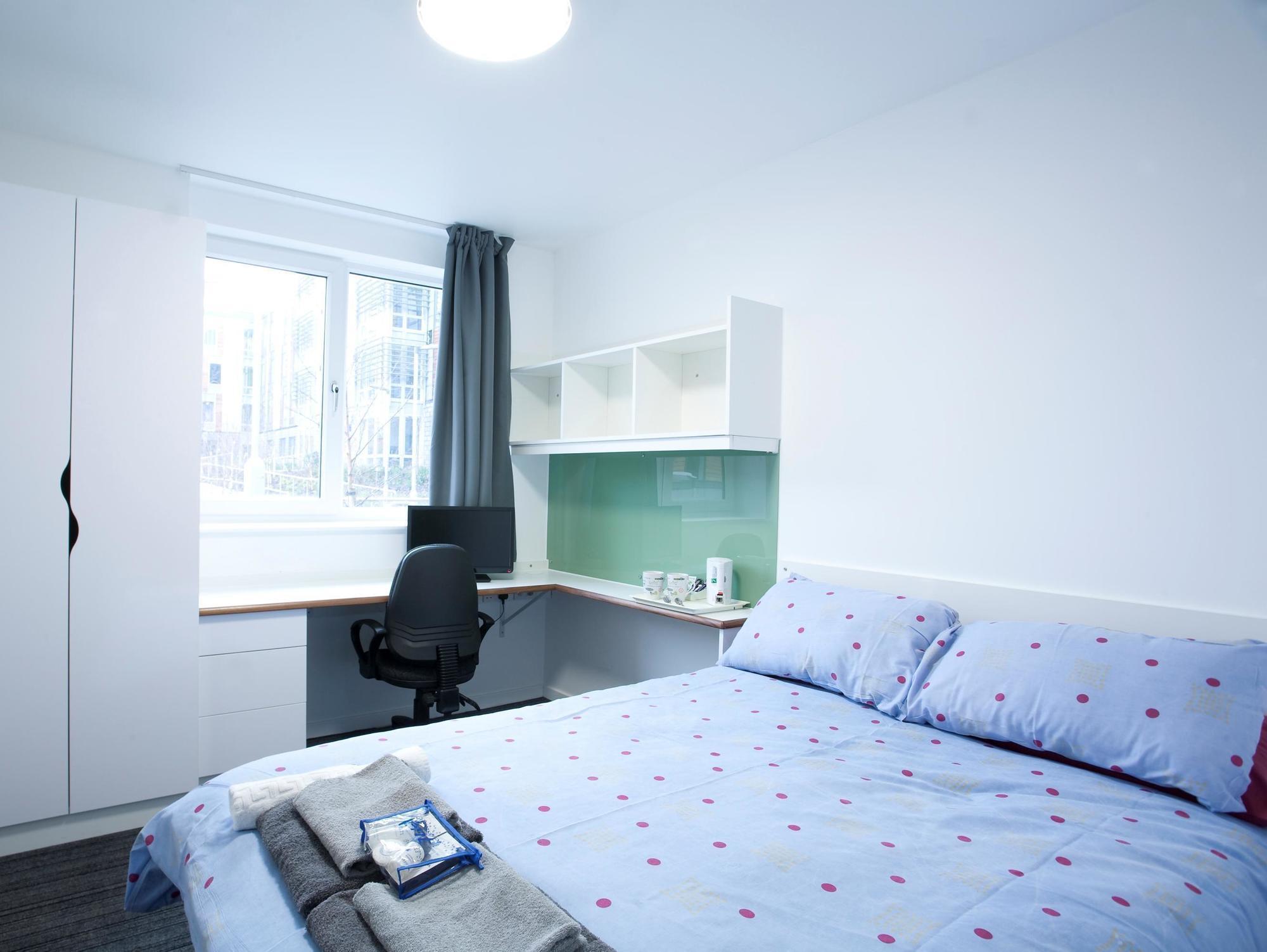 Becket Court Ξενοδοχείο Κάντεμπερι Εξωτερικό φωτογραφία