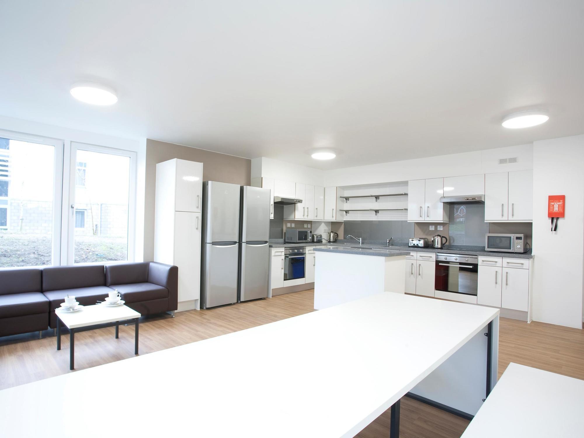 Becket Court Ξενοδοχείο Κάντεμπερι Εξωτερικό φωτογραφία