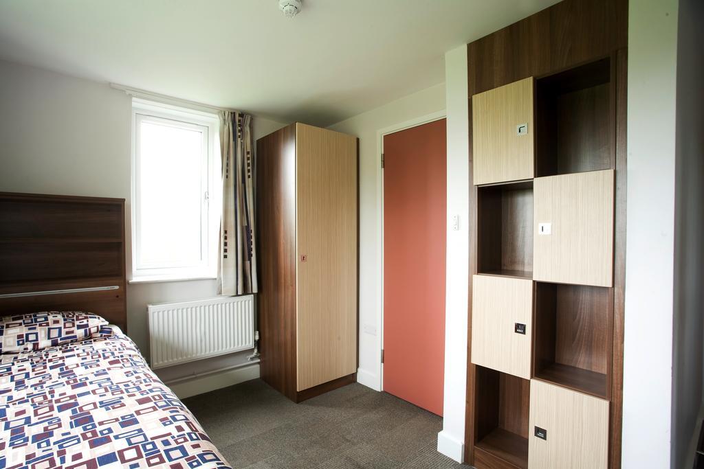 Becket Court Ξενοδοχείο Κάντεμπερι Δωμάτιο φωτογραφία